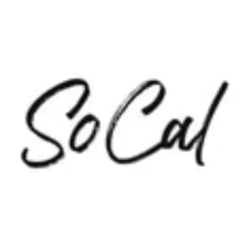 The SoCal Promo Code
