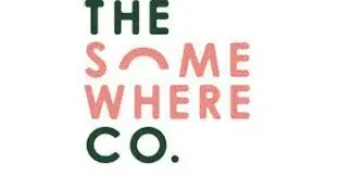The Somewhere Co Promo Code