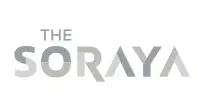 The Soraya  Promo Code