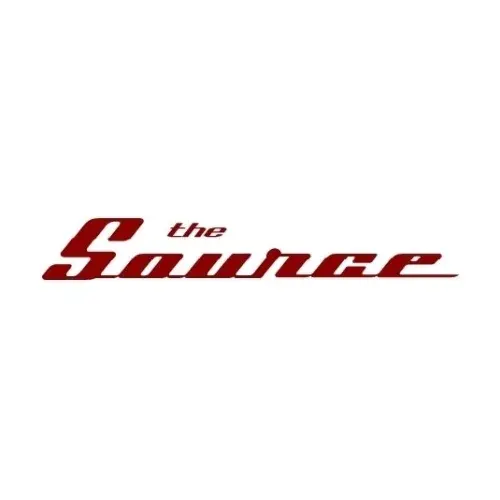 The Source Promo Code