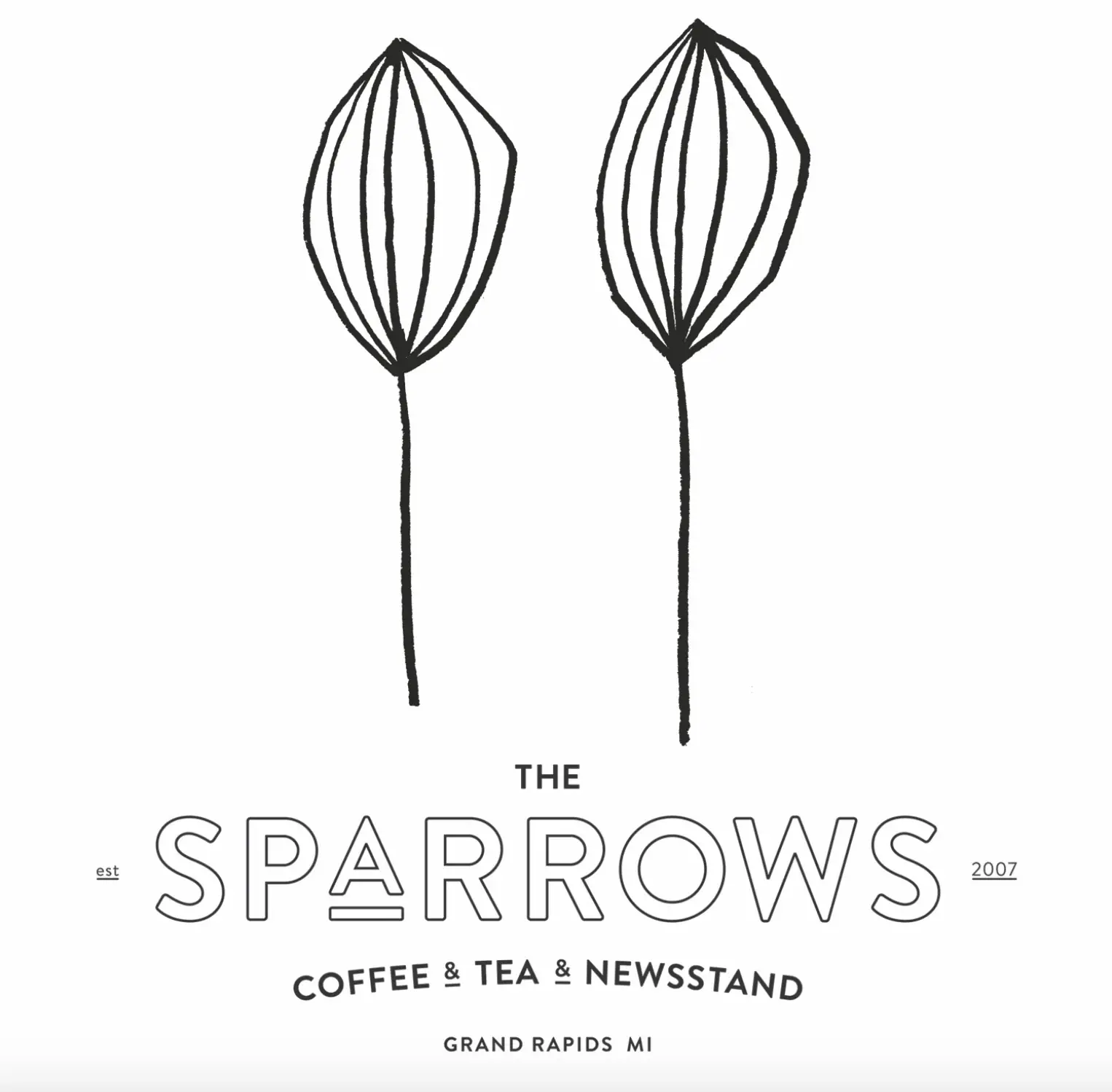 The Sparrows Coffee & Tea & Newsstand Promo Code