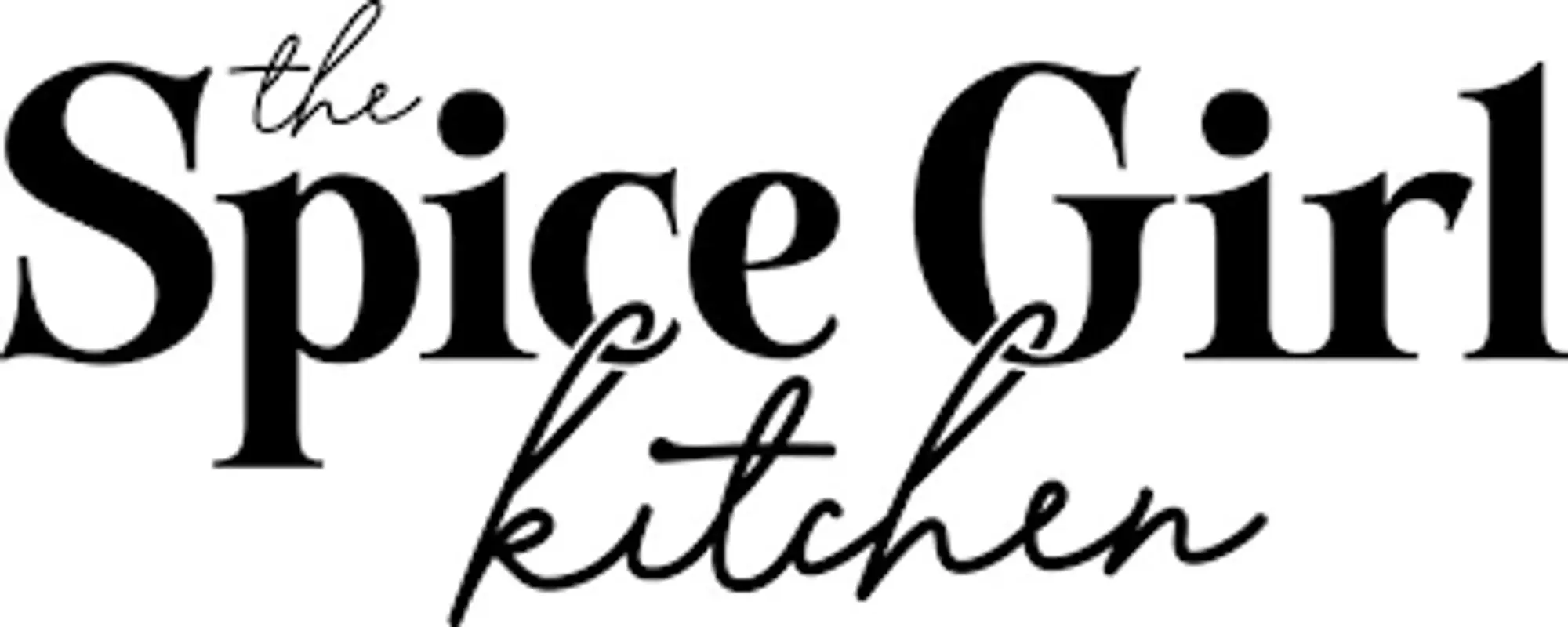 The Spice Girl Kitchen Promo Code
