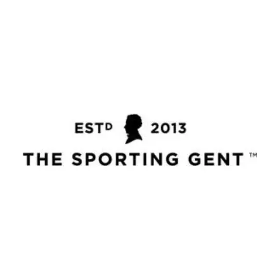 The Sporting Gent Promo Code