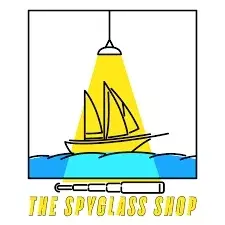 The Spyglass Shop Promo Code