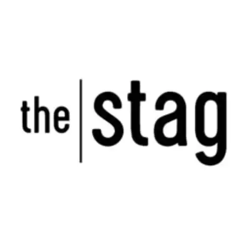 The Stag Promo Code