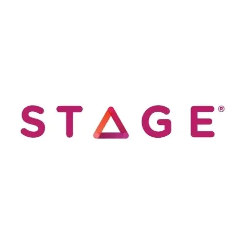 The Stage Promo Code