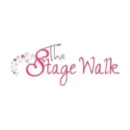 The Stage Walk Promo Code