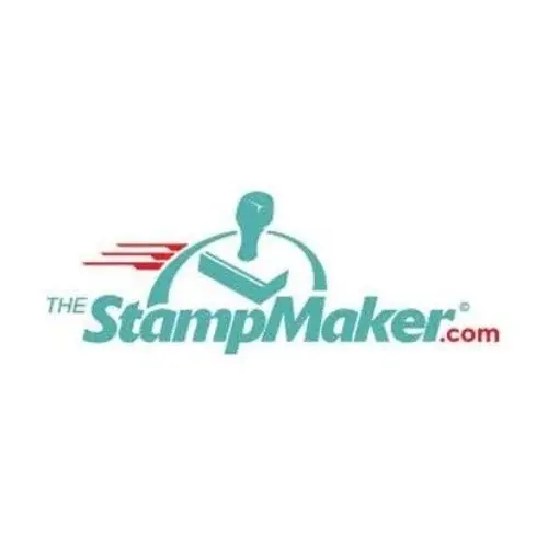 The Stamp Maker Promo Code