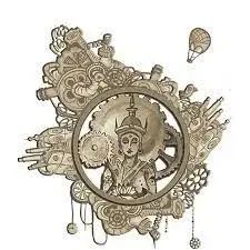 The Steampunk Buddha Promo Code