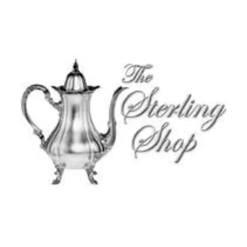 The Sterling Shop Promo Code