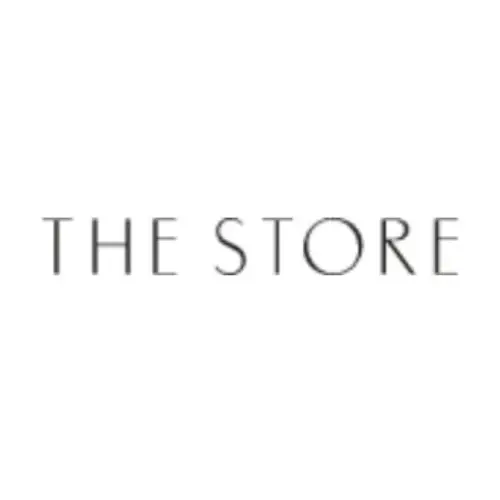 The Store Promo Code