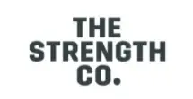 The Strength Co. Promo Code