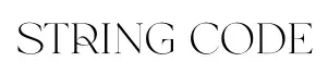 The String Code Promo Code