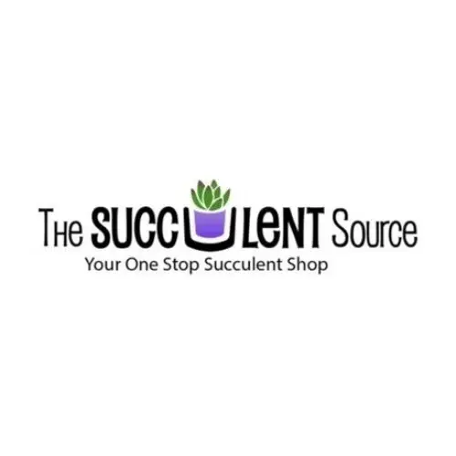 The Succulent Source Promo Code