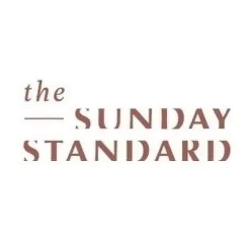 The Sunday Standard Promo Code