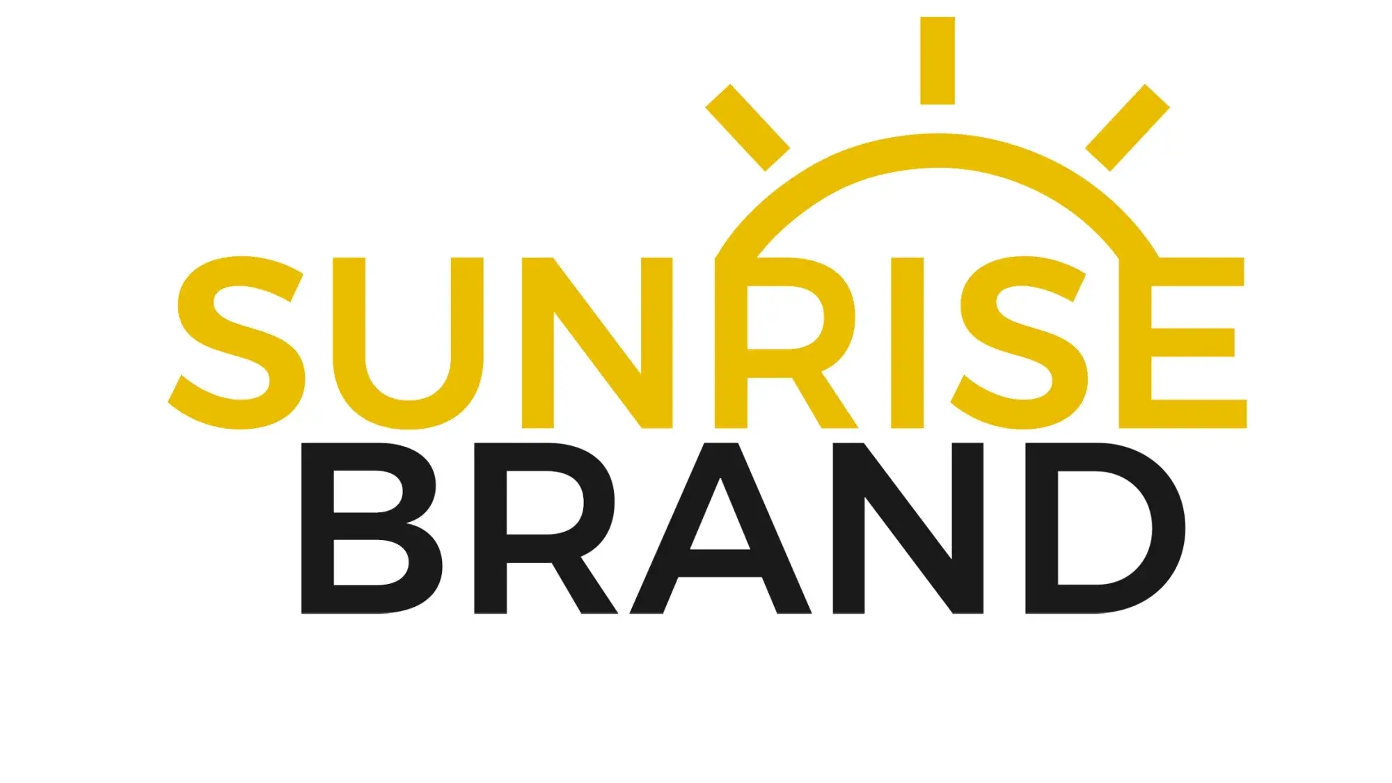 The Sunrise Brand Promo Code