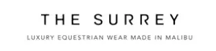 The Surrey Promo Code