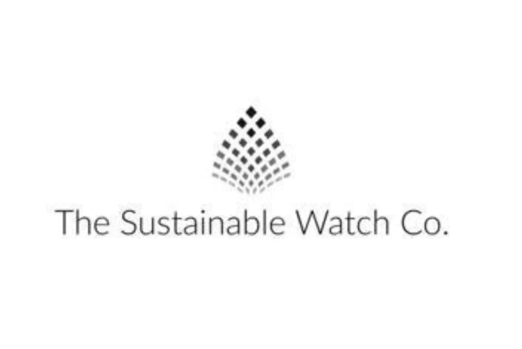 The Sustainable Watch Company Promo Code