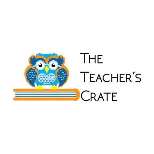 The Teacher's Crate Promo Code