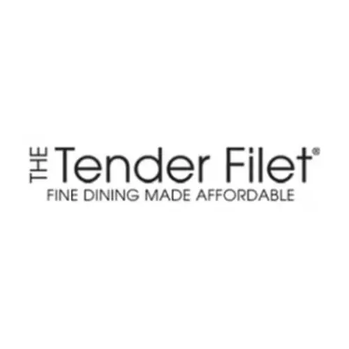 The Tender Filet Promo Code