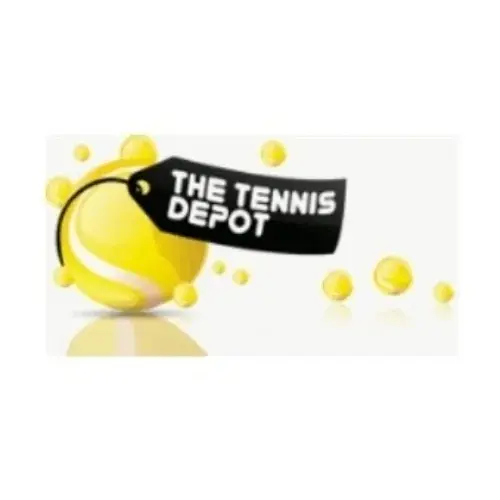 The Tennis Depot Promo Code