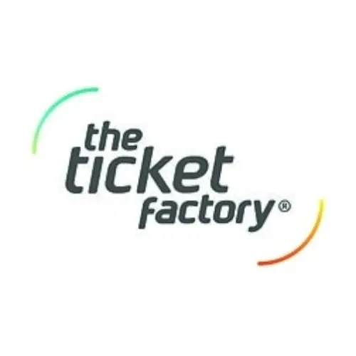 The Ticket Factory Promo Code