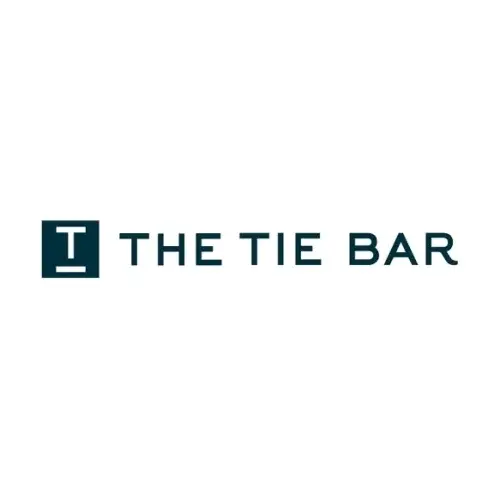 The Tie Bar Promo Code