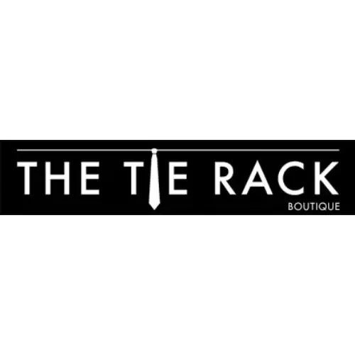 The Tie Rack Promo Code