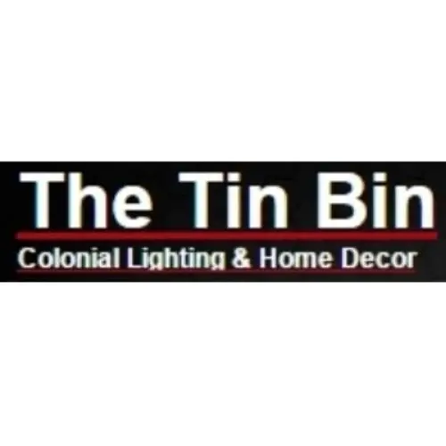 The Tin Bin Promo Code