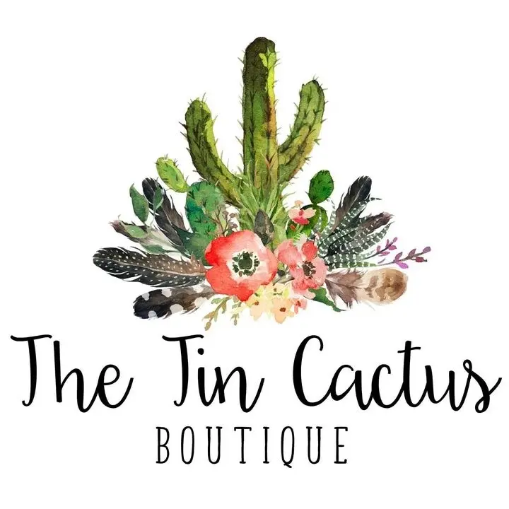 The Tin Cactus Promo Code