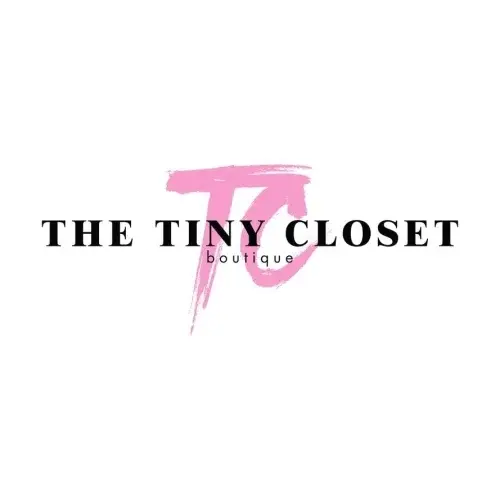 The Tiny Closet Promo Code