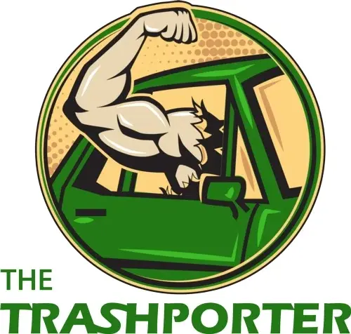 The Trashporter Promo Code