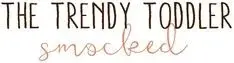 The Trendy Toddler Smocked Promo Code