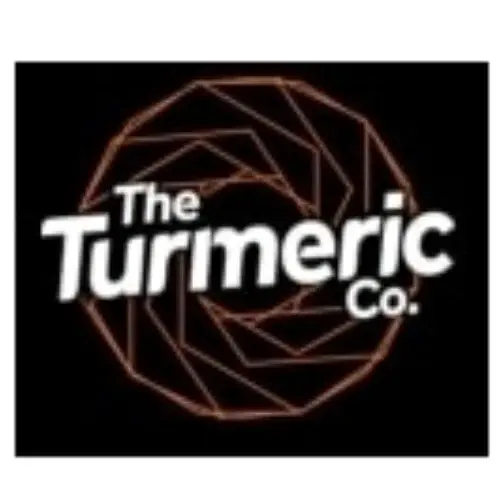 The Turmeric Co Promo Code