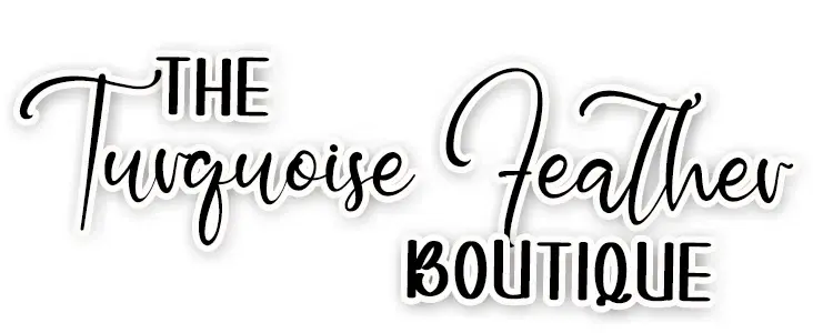 The Turquoise Feather Promo Code