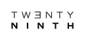 The Twenty Ninth Promo Code