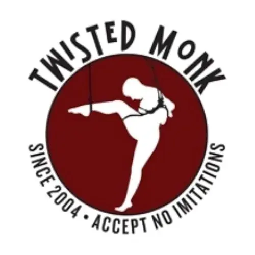 The Twisted Monk Promo Code