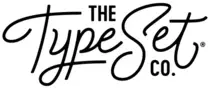 The Type Set Co. Promo Code