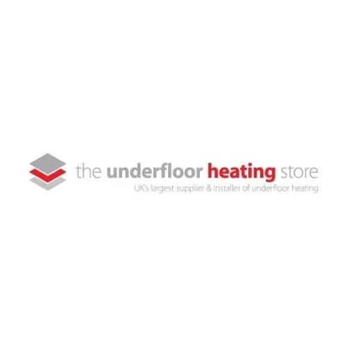 The Underfloor Heating Store Promo Code