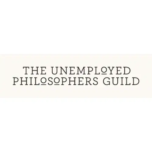The Unemployed Philosophers Guild Promo Code