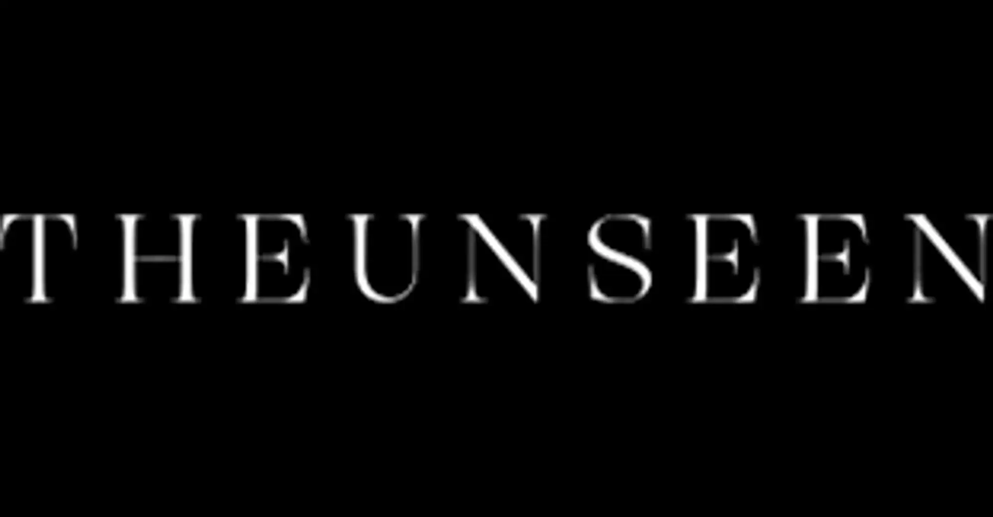 THE UNSEEN Beauty Promo Code