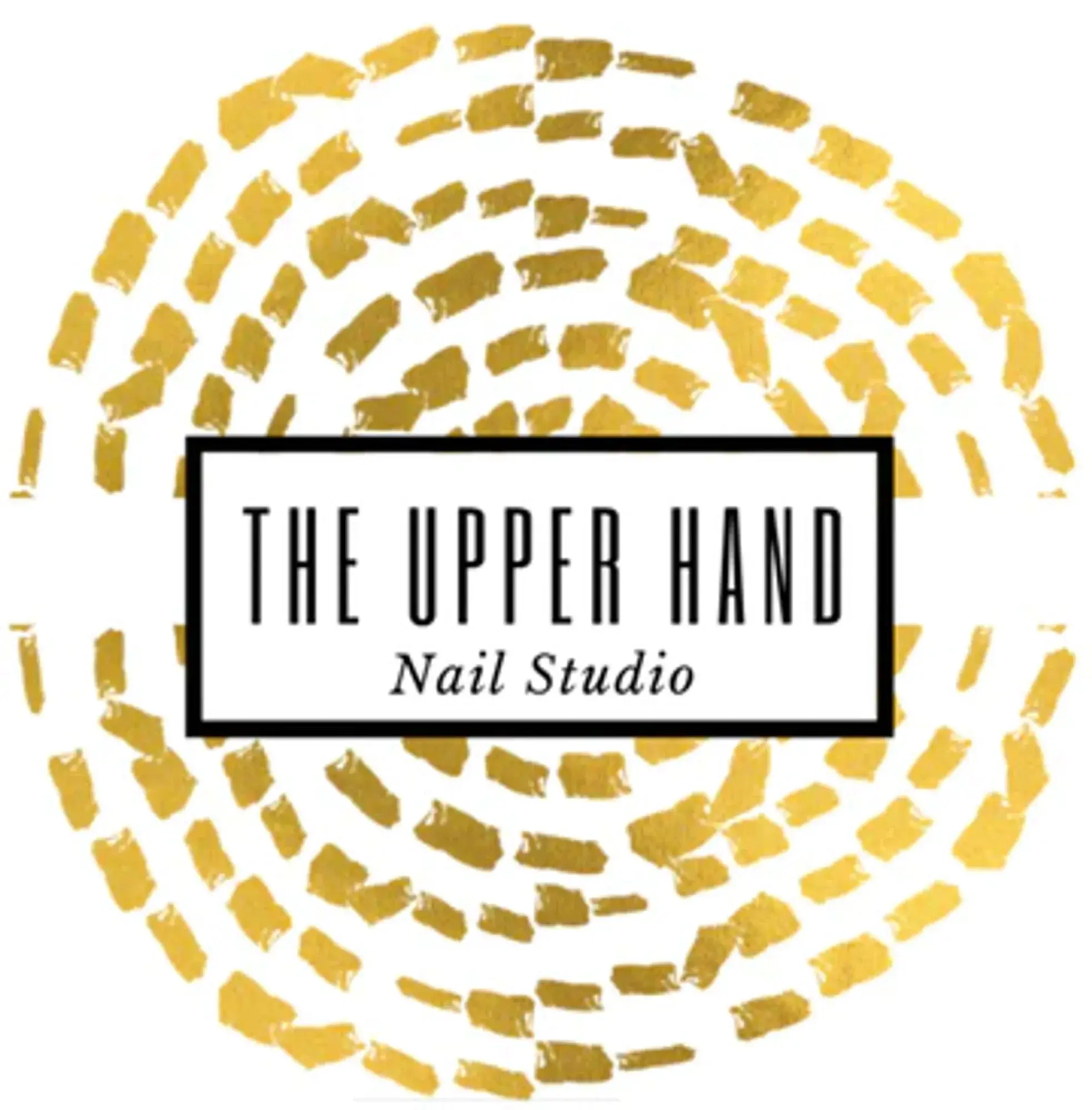 The Upper Hand Nail Studio Promo Code