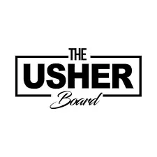 The Usher Board Promo Code