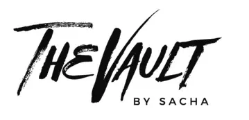 The Vault by Sacha Promo Code