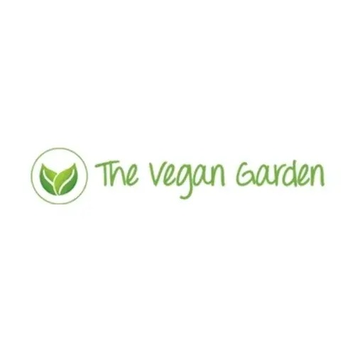 The Vegan Garden Promo Code