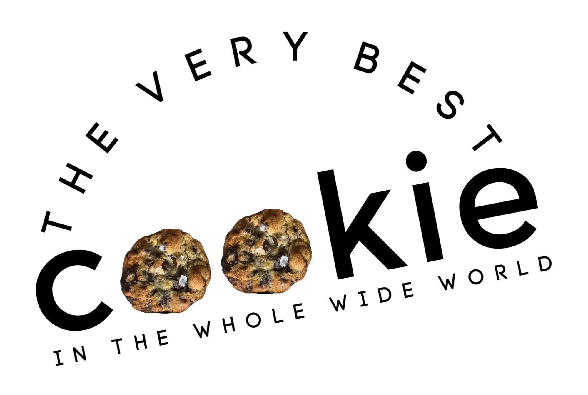 The Very Best Cookie In The Whole Wide World Promo Code