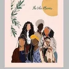 The Vibe Planner Promo Code