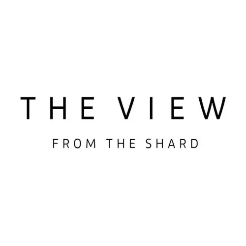 The View From The Shard Promo Code