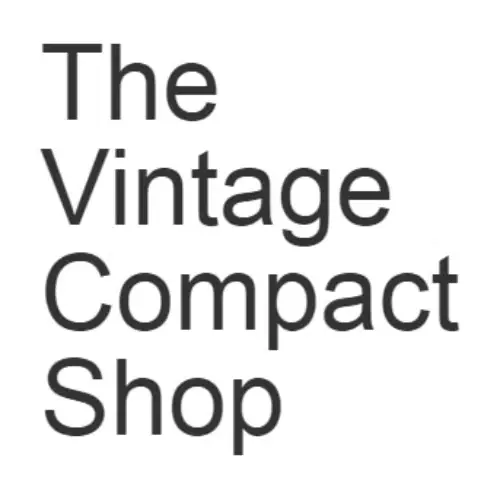 The Vintage Compact Shop Promo Code