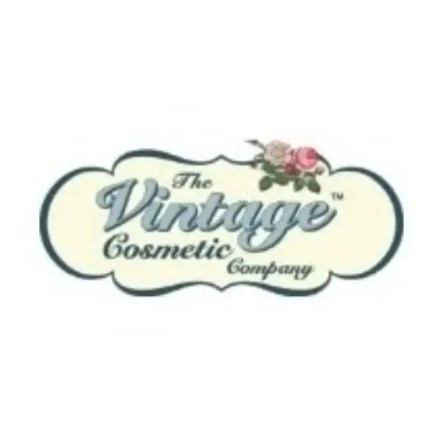 The Vintage Cosmetic Company Promo Code